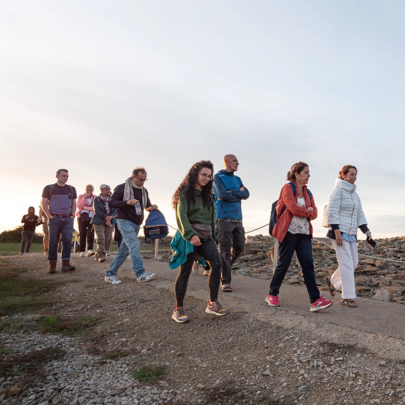 Cammino Francescano in Sardegna