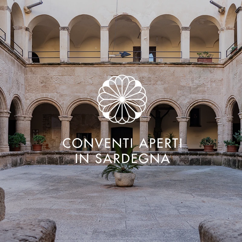 Conventi Aperti in Sardegna